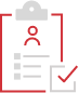 Checklist icon Checklist icon